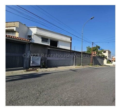 Casa En Venta Los Chorros  Es24-5604