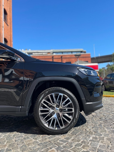 Imagen 8 de 15 de Jeep Compass Limited Plus At6 T270