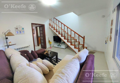 Imagen 10 de 20 de Casa En Venta Ranelagh 4 Dormitorios Con Pileta