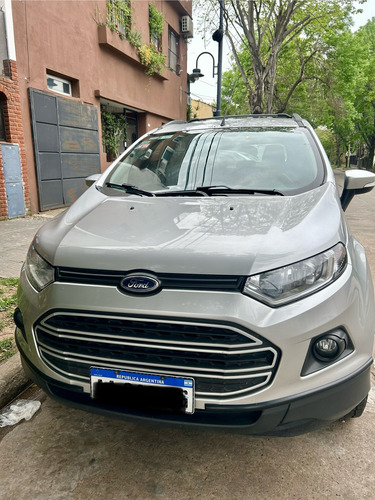 Ford Ecosport 1.5 Se Tdci 90cv 4x2