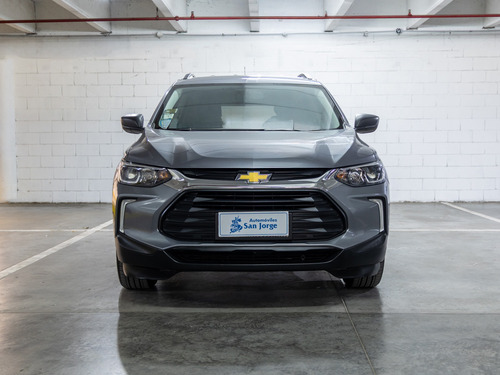 Chevrolet Tracker 5 Puertas 1,2 T 6at