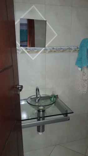 Imagem 17 de 18 de Casa Com 5 Dorms, Jardim São Luís, Santana De Parnaíba - R$ 950 Mil, Cod: 235109 - V235109