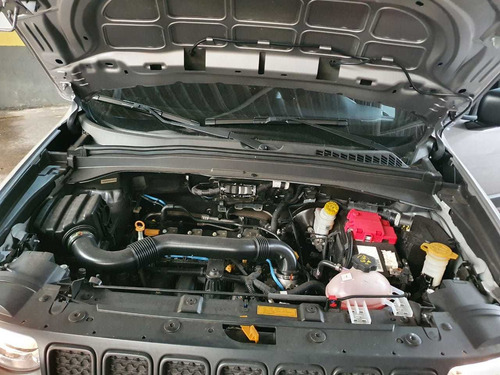 Jeep Renegade 2020 1.8 Std Flex Aut. 5p