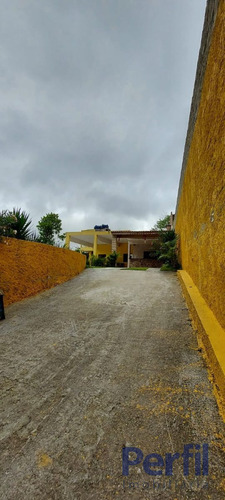 Imagem 1 de 15 de Área Rural - Chácara - 2775