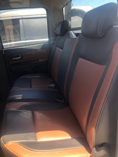 Gwm Wingle 5 Europa, Extra Full, 2.4 Nafta, Excelente !!
