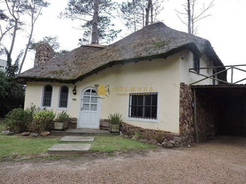 Casa En La Barra - Consulte !!!!!!- Ref: 2953