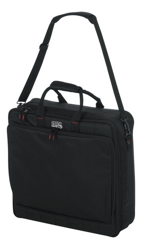 Gator G-mixerbag-1818 Funda Nylon Mezcladoras Audio 18 PuLG Color Negro