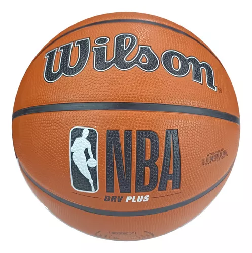 Bola Basquete NBA Plus - Laranja