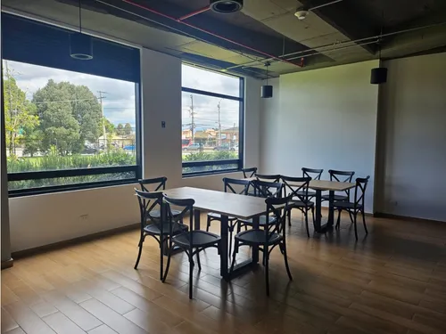 Venta Aparta-estudio En Chía