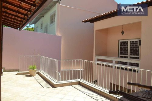Imagem 5 de 22 de Casa À Venda, 248 M² Por R$ 960.000,00 - Vila Valqueire - Rio De Janeiro/rj - Ca0022