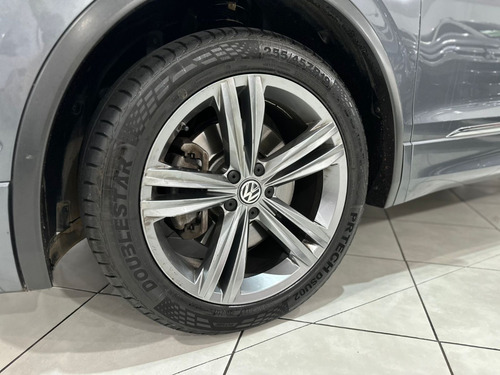 Volkswagen Tiguan ALLSPAC R-LINE 350 TSI 2.0 4X4