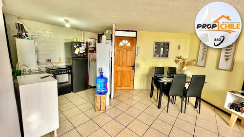 Imagen 3 de 10 de Se Vende Departamento En Concón.
