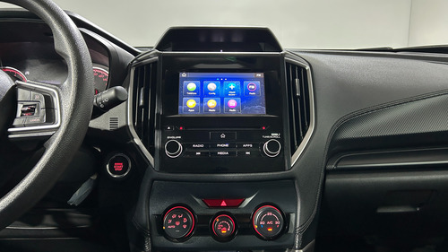 Subaru Forester 2.0I X Awd Cvt