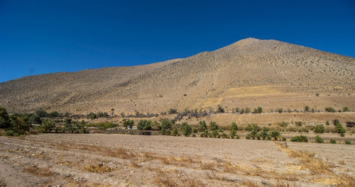 Parcela En Venta En Peralillo, Vicuña