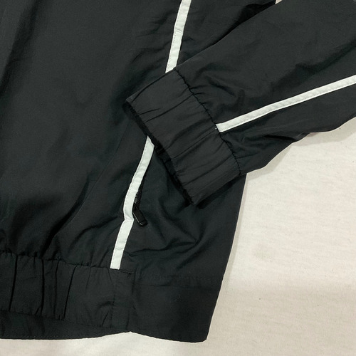 Chamarra Nike Mujer Rompevientos Talla Xl (eg) Aa06 (Usado)