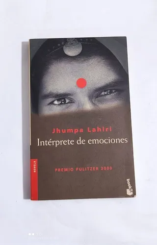 Interprete De Emociones ..