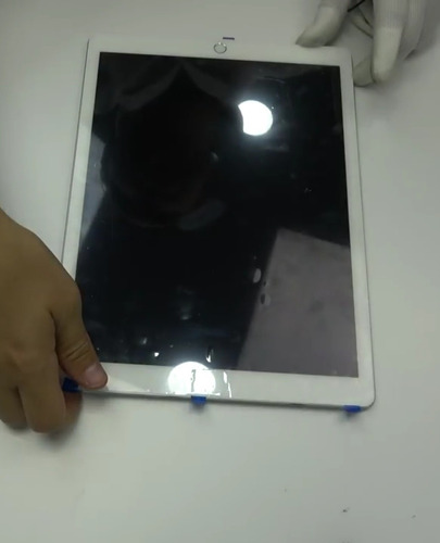 Pantalla Lcd Completa iPad Pro 12.9 Somos Tienda Física