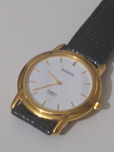 Reloj Casio Hombre Mtp1032g Analogo Linea Especial Seabean