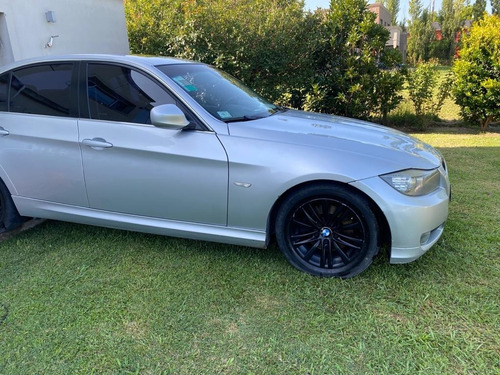 Bmw 325i Executive