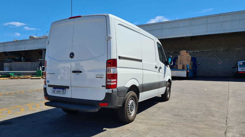 Mercedes-benz Sprinter 2.1 411 Street 116cv 3250 V2 Tn Aa
