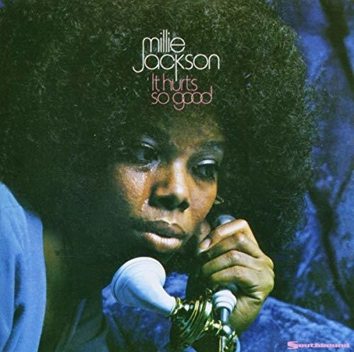 Cd It Hurts So Good (expanded Version) - Jackson, Millie