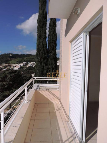Imagem 22 de 30 de Casa Com 3 Dormitórios À Venda, 207 M² Por R$ 1.100.000,00 - Condomínio Jardim Das Palmeiras - Vinhedo/sp - Ca1141