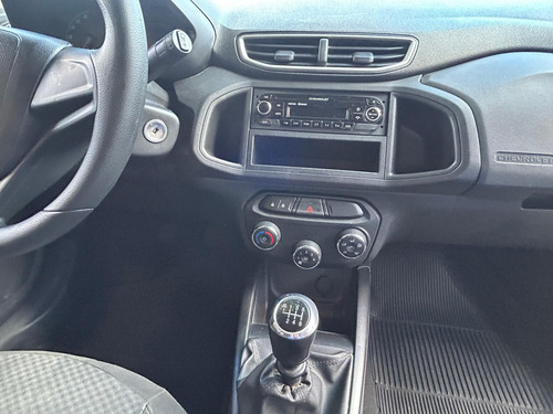Chevrolet Onix HATCH LT 1.0 8V FlexPower 5p Mec.