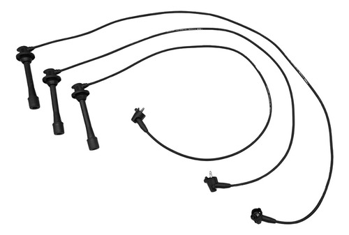 Cables De Bujia P/ Tacoma V6 3.4 95/04  T100 V63.4 95/98 