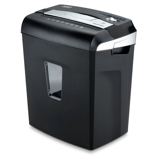 Fax Aurora High Security Jamfree Au800ma 8-sheet Micro-cut