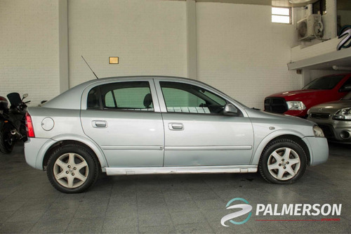 Chevrolet Astra 2.0 Gl 2008