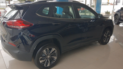 Imagen 3 de 9 de Chevrolet Tracker 1.2t At Premier