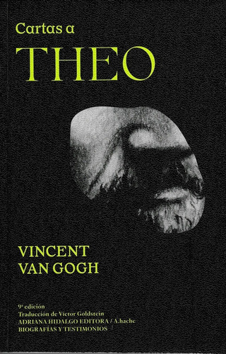 Cartas A Theo - Vincent Van Gogh