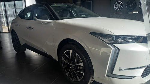 D.S. DS4 1.6 Trocadero 215 At8