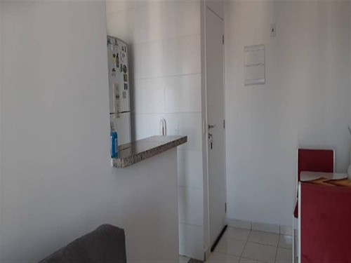 Imagem 1 de 21 de Apartamento Com 2 Dorms, Aviacao, Praia Grande - R$ 265 Mil, Cod: 1386 - Rno1386