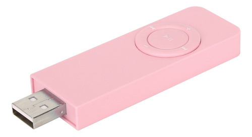 Leitor De Música Mp3 Leitor De Música Portátil Com