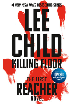 Libro Killing Floor - Child, Lee