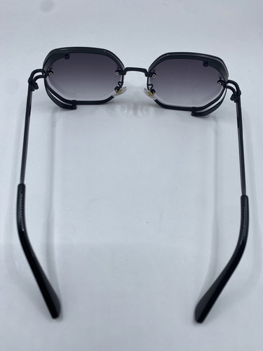 Lentes De Sol Steampunk Gafas Unisex Uv400