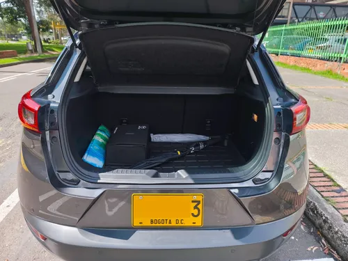 Mazda CX-3 2.0 Touring At
