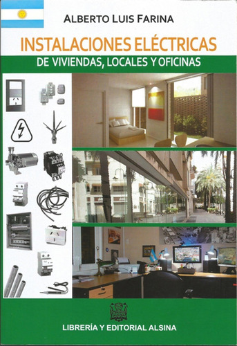 Libro Sobre Diseño, Cálculo Y Proyecto De Inst. Eléctricas