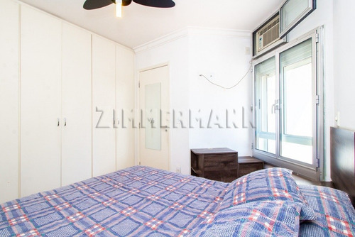 Imagem 11 de 15 de Apartamento - Vila Madalena - Ref: 111809 - V-111809