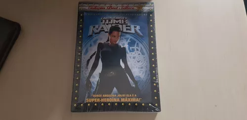 Filme Warner Bros Tomb Raider - Outros Vídeo - Compra filmes e DVD na