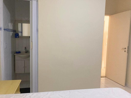 Imagem 7 de 30 de Apartamento Com 2 Dormitórios À Venda, 60 M² - Enseada - Guarujá/sp - Ap6661