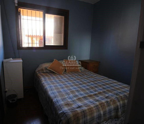 Imagem 13 de 21 de Casa Residencial Para Aluguel, 5 Quartos, 3 Suítes, 6 Vagas, Vila Assuncao - Porto Alegre/rs - 6829