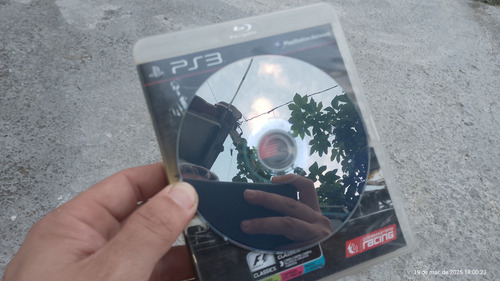 F1 2013 Playstation 3 (Usado)