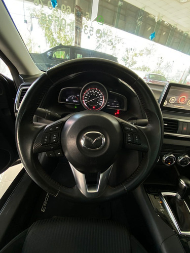 Imagen 12 de 15 de Mazda Mazda 3 2015 2.5 S Grand Touring At