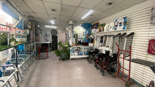 Imagen 6 de 10 de Local En Renta Col. El Algarin Gran Oportunidad De Negocio
