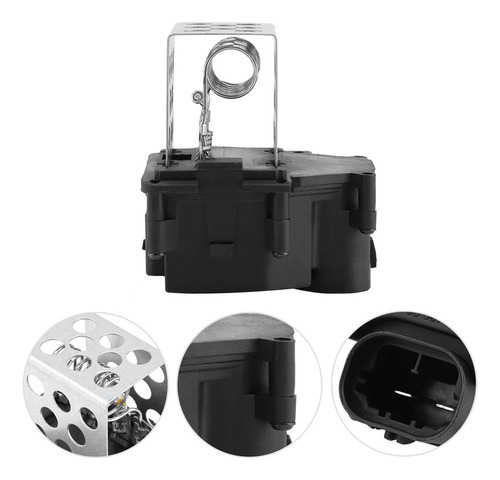 Sensor De Posición Del Acelerador Del Coche 206 306 307 405