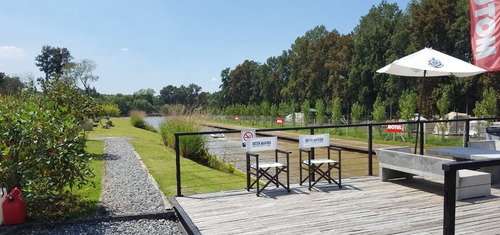 Alquilo Cama Náutica Delta Marina