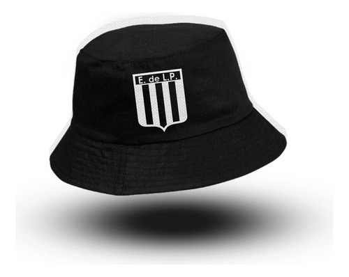 Piluso Gorro Estudiantes De La Plata, Edlp