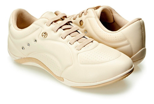 Tênis Feminino Casual Calce Fácil Kolosh